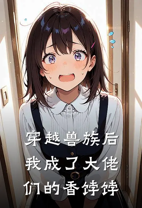 穿越兽族后我成了大佬们的香饽饽