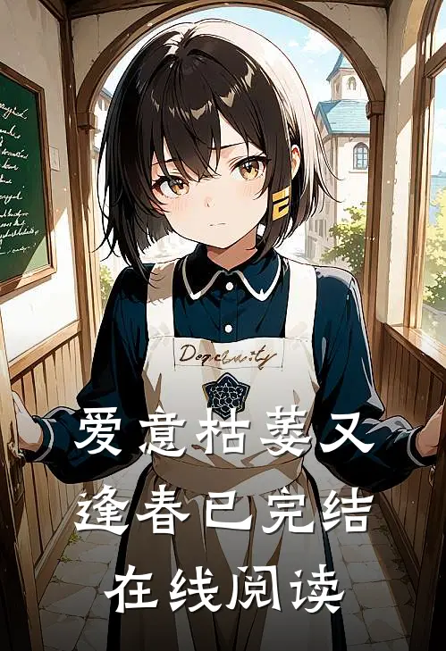 爱意枯萎又逢春已完结在线阅读