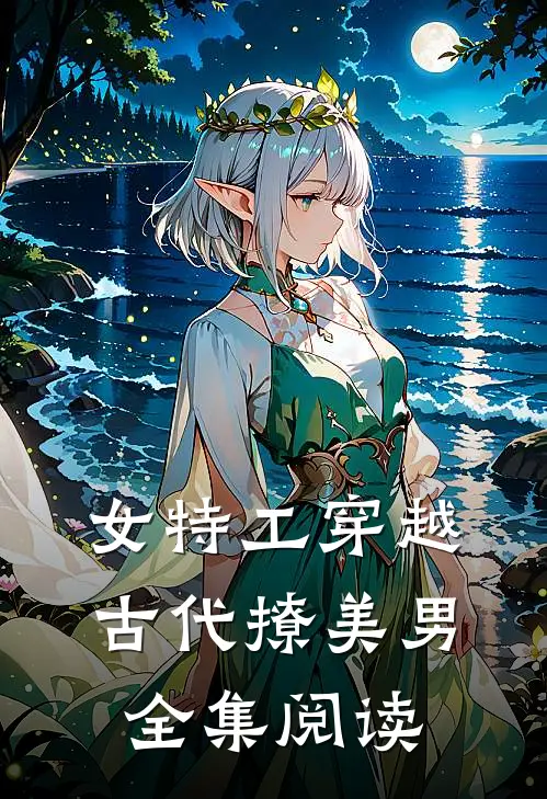 女特工穿越古代撩美男全集阅读