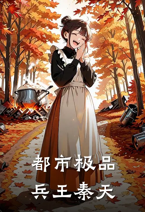 都市极品兵王秦天
