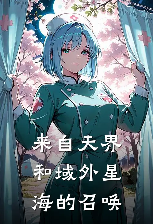 来自天界和域外星海的召唤