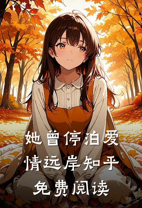 她曾停泊爱情远岸知乎免费阅读