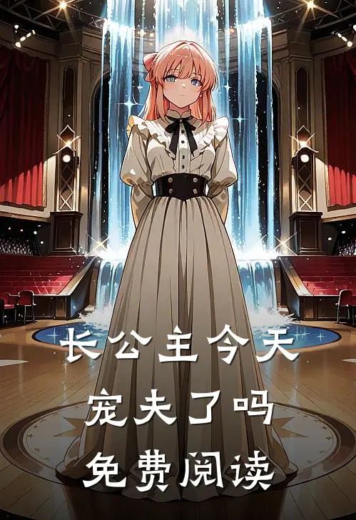 长公主今天宠夫了吗免费阅读