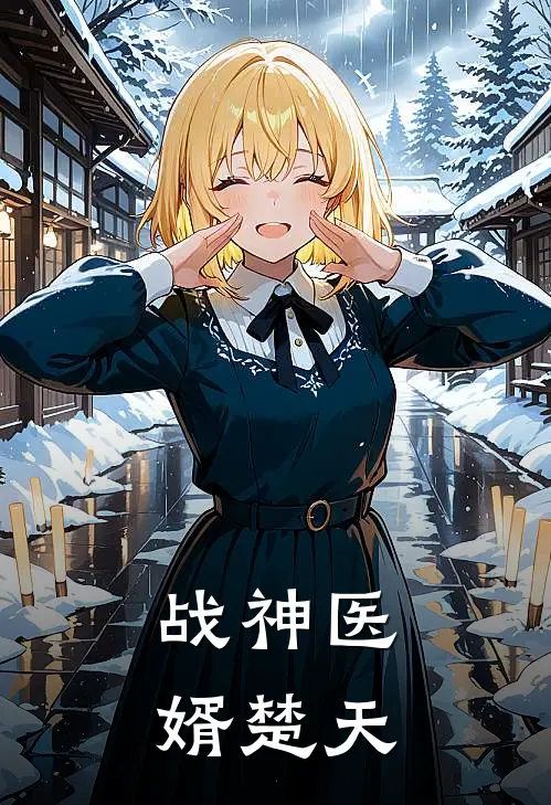 战神医婿楚天