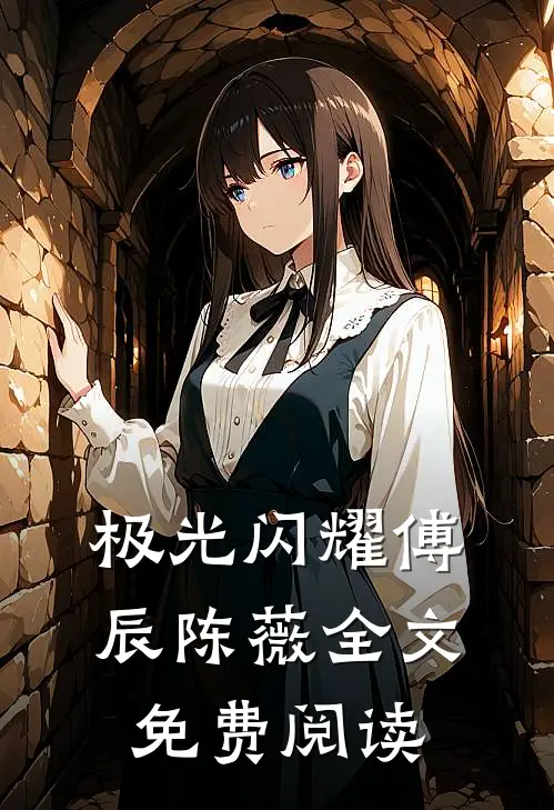 极光闪耀傅辰陈薇全文免费阅读