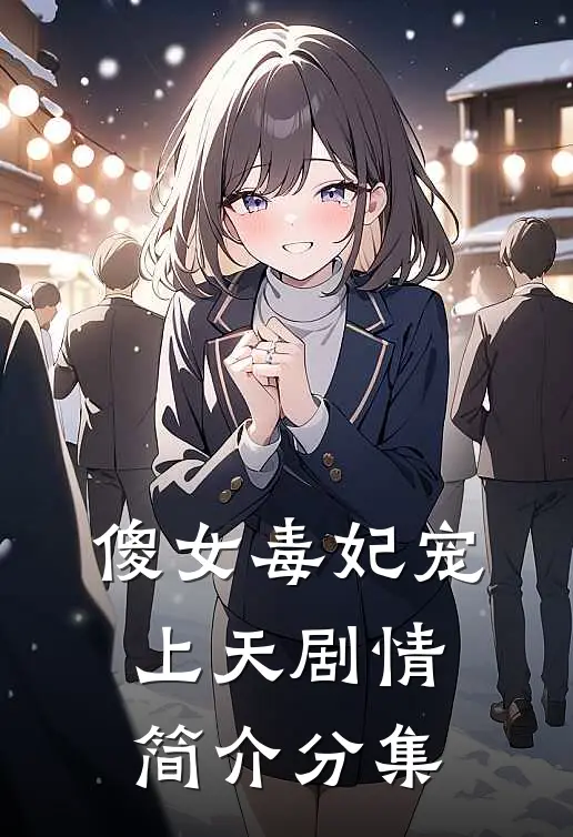 傻女毒妃宠上天剧情简介分集