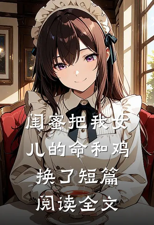 闺蜜把我女儿的命和鸡换了短篇阅读全文