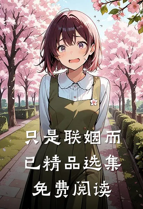 只是联姻而已精品选集免费阅读