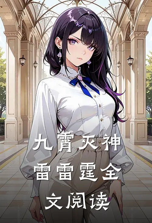 九霄灭神雷雷霆全文阅读