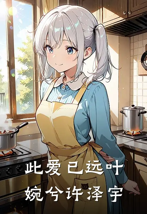 此爱已远叶婉兮许泽宇