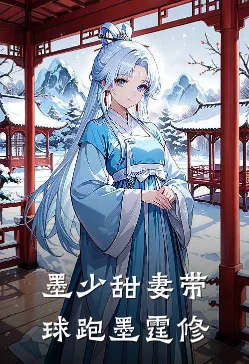 墨少甜妻带球跑墨霆修