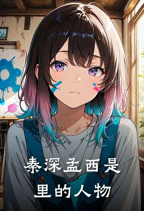 秦深孟西是里的人物