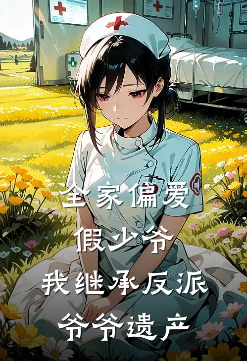 全家偏爱假少爷，我继承反派爷爷遗产