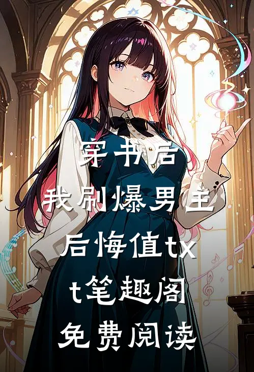 穿书后，我刷爆男主后悔值txt笔趣阁免费阅读