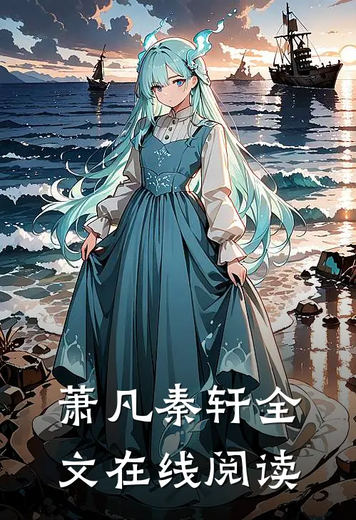 萧凡秦轩全文在线阅读