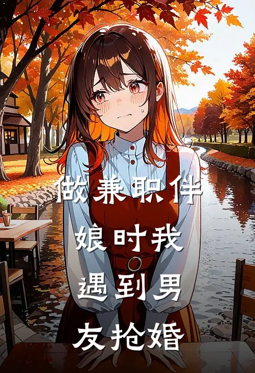 做兼职伴娘时我遇到男友抢婚