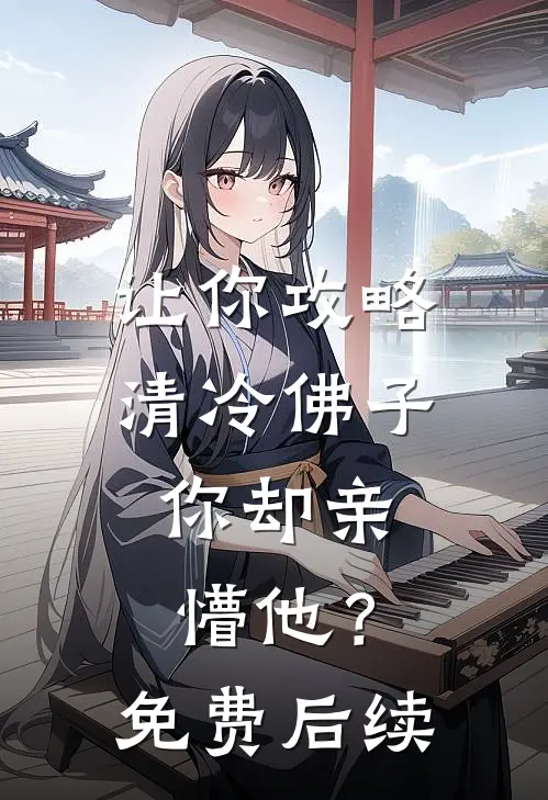 让你攻略清冷佛子，你却亲懵他？免费后续
