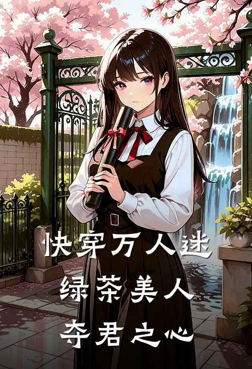快穿万人迷,绿茶美人夺君之心百度
