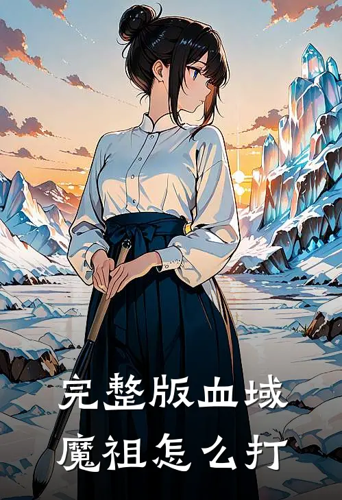 完整版血域魔祖怎么打
