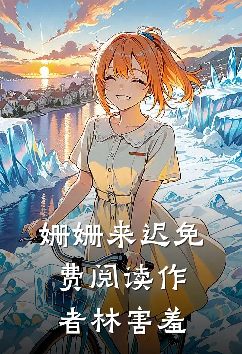 姗姗来迟免费阅读作者林害羞
