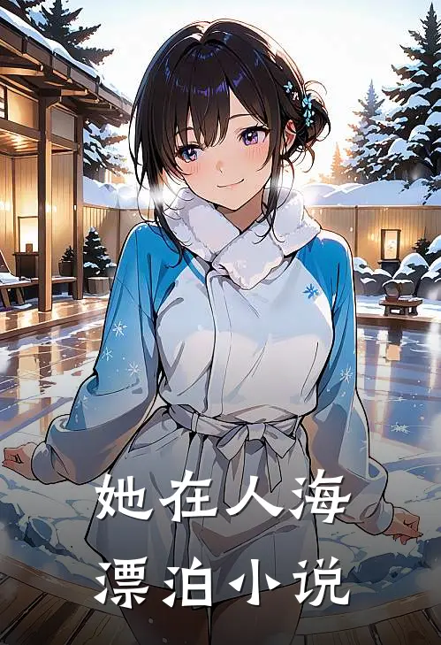她在人海漂泊小说