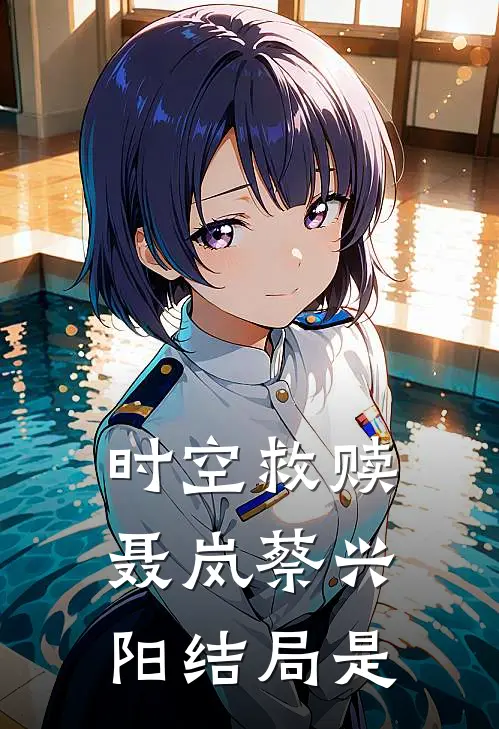 时空救赎聂岚蔡兴阳结局是