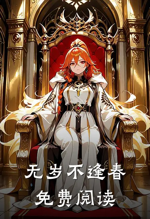 无岁不逢春免费阅读