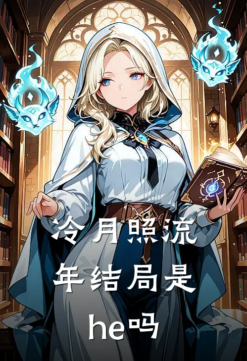 冷月照流年结局是he吗