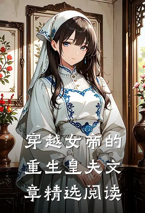 穿越女帝的重生皇夫文章精选阅读