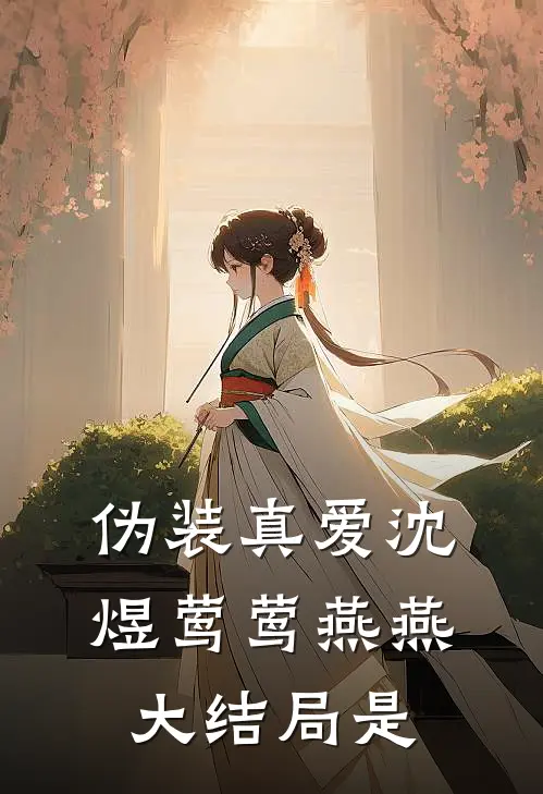 伪装真爱沈煜莺莺燕燕大结局是