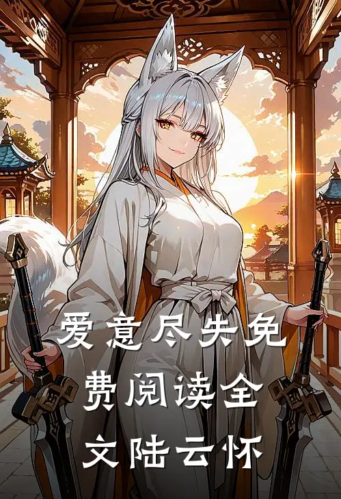 爱意尽失免费阅读全文陆云怀