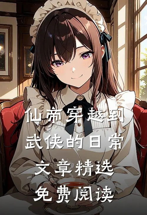 仙帝穿越到武侠的日常文章精选免费阅读