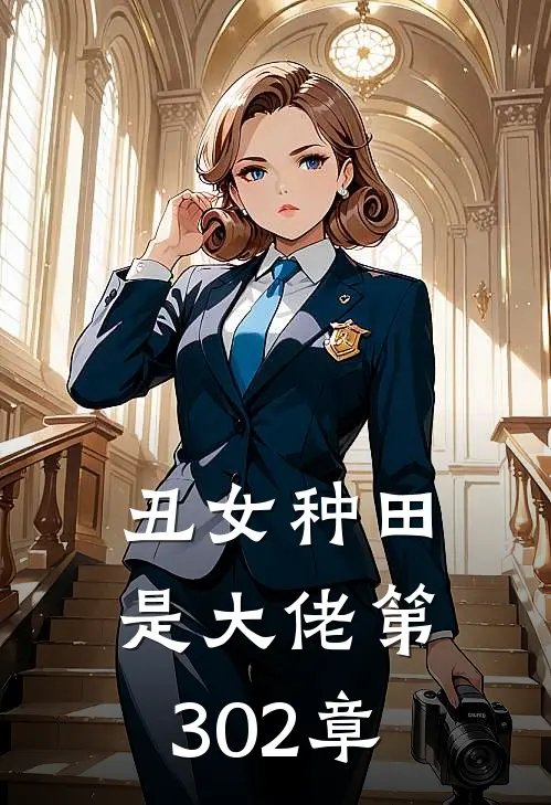 丑女种田是大佬 第302章
