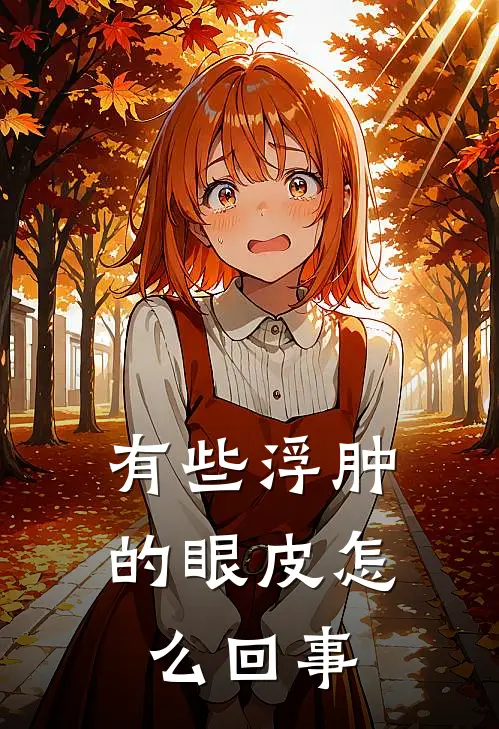 有些浮肿的眼皮怎么回事