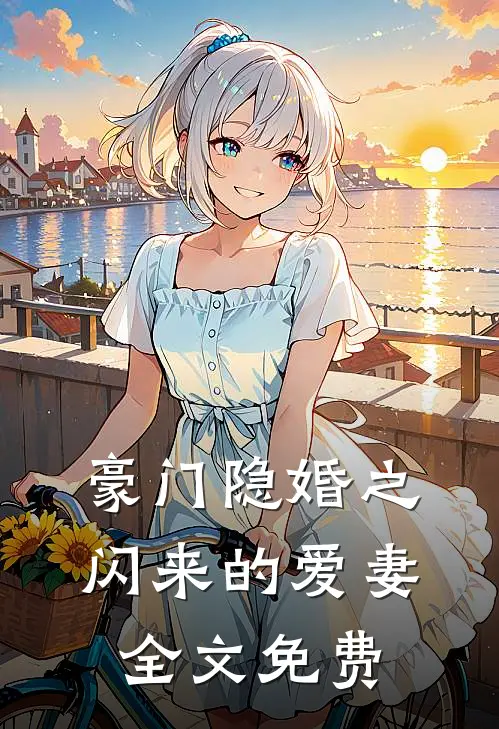 豪门隐婚之闪来的爱妻全文免费