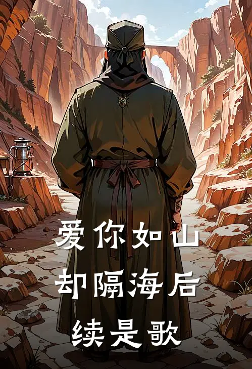 爱你如山却隔海后续是歌