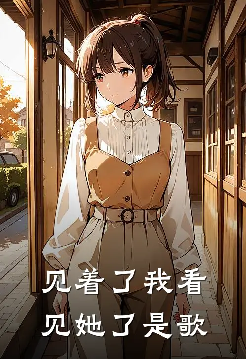 见着了我看见她了是歌