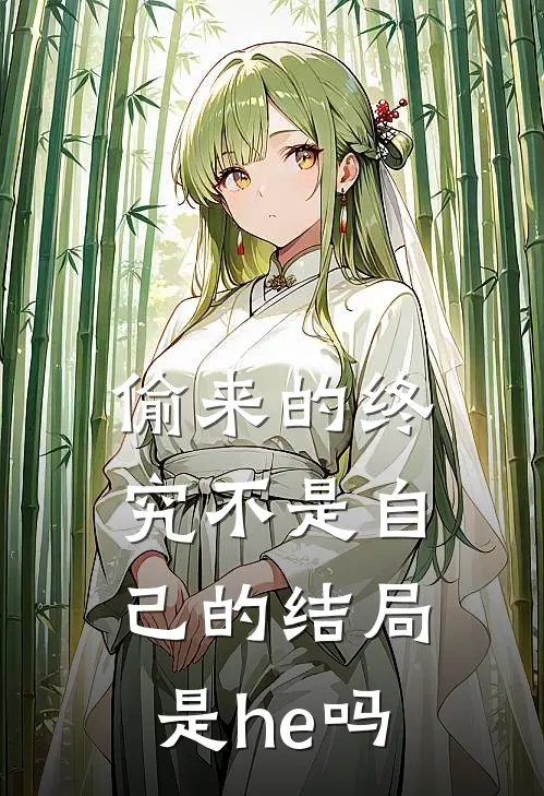 偷来的终究不是自己的结局是he吗