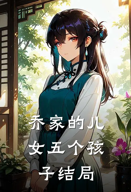 乔家的儿女五个孩子结局