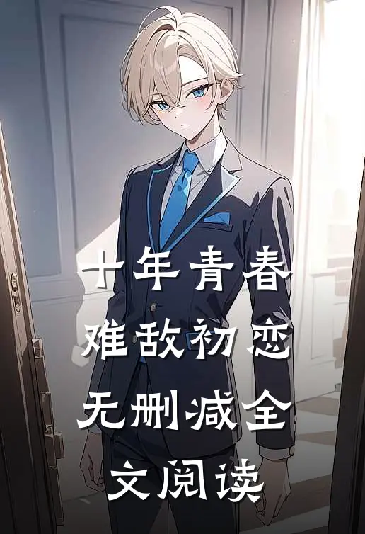 十年青春难敌初恋无删减全文阅读