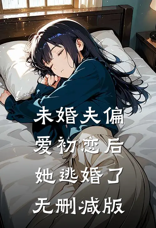 未婚夫偏爱初恋后她逃婚了无删减版