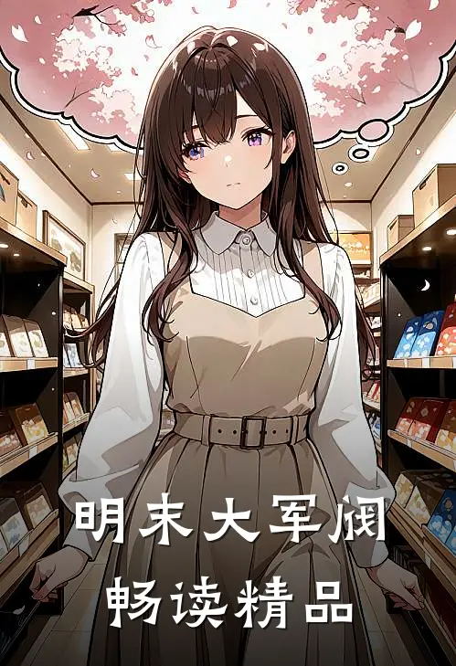 明末大军阀畅读精品