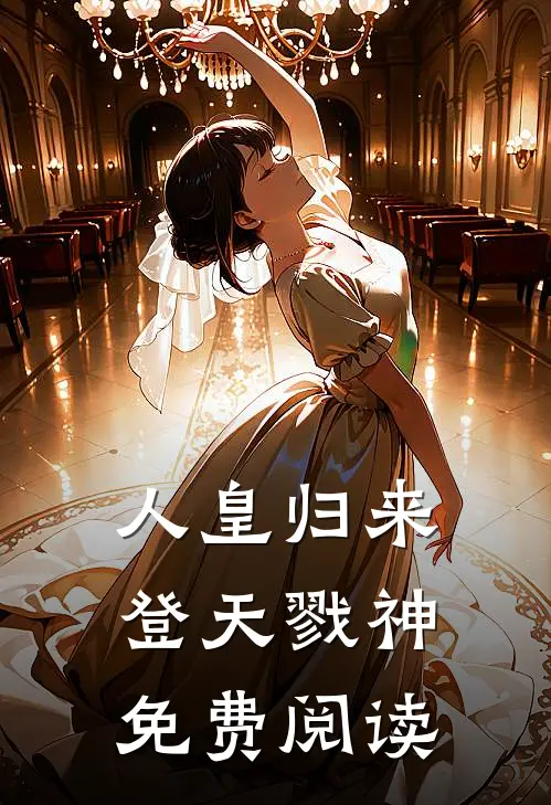 人皇归来登天戮神免费阅读