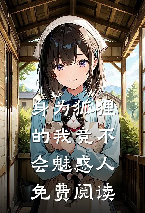 身为狐狸的我竟不会魅惑人免费阅读