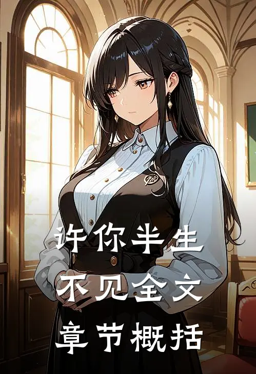 许你半生不见全文章节概括