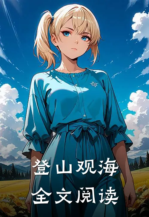 登山观海全文阅读