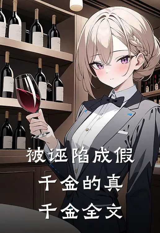 被诬陷成假千金的真千金全文