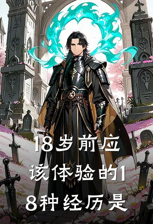 18岁前应该体验的18种经历是