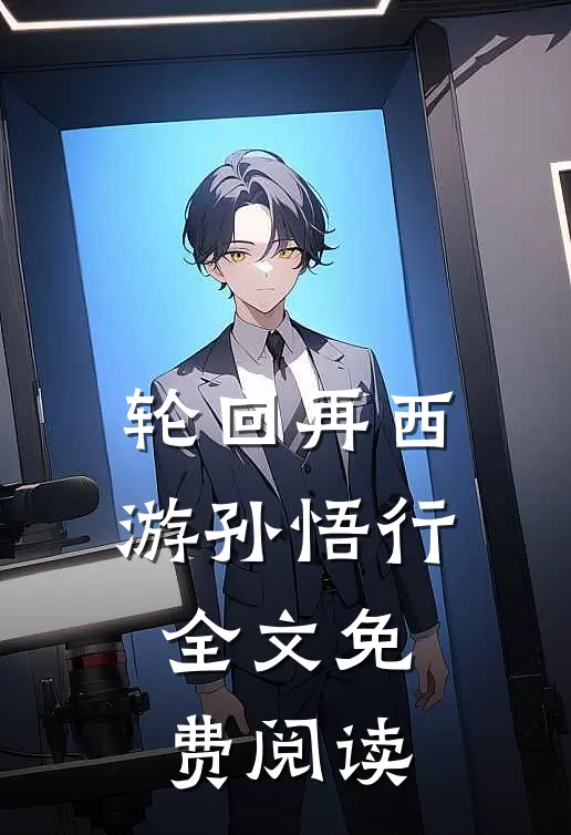 轮回再西游孙悟行全文免费阅读