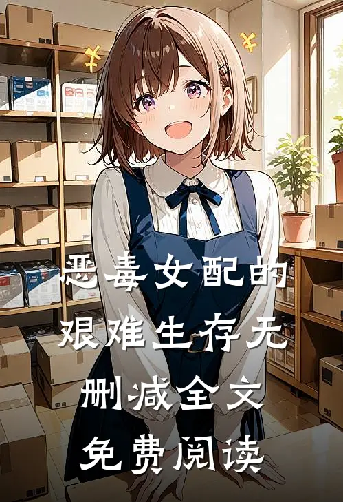恶毒女配的艰难生存无删减全文免费阅读